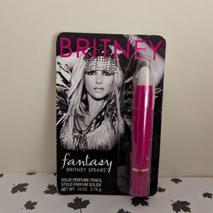Britney Spears Fantasy Solid Per fume Pencil